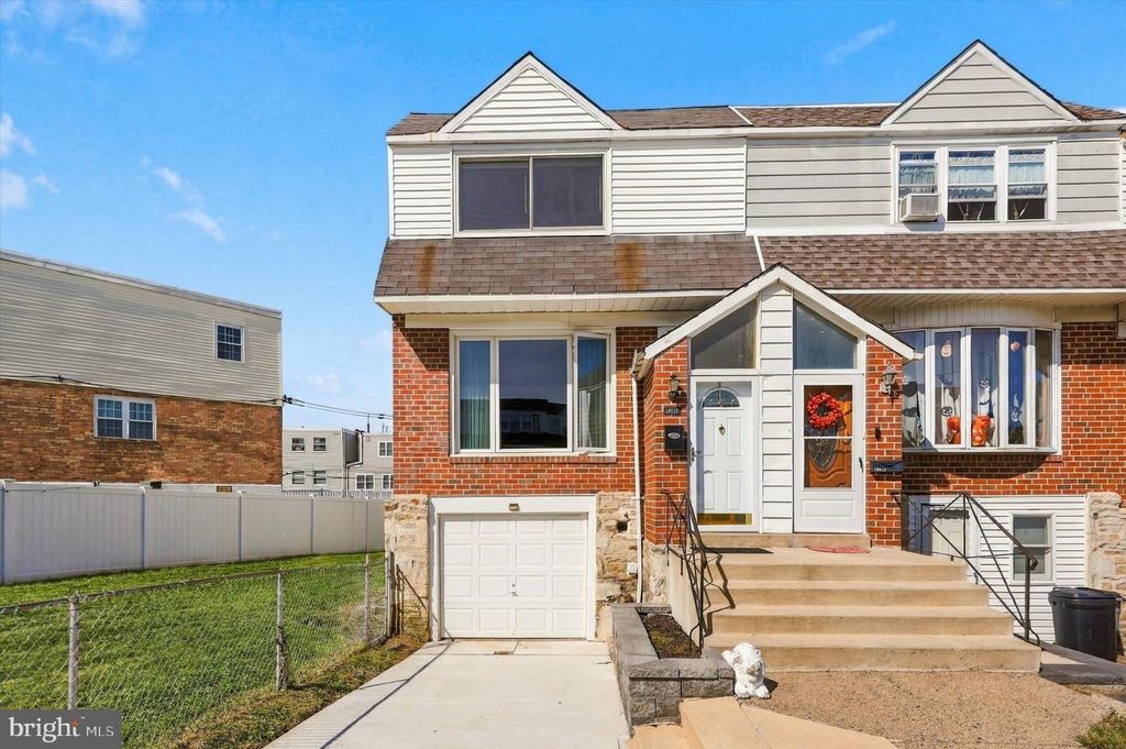 10816 HARROW RD, Philadelphia, PA 19154