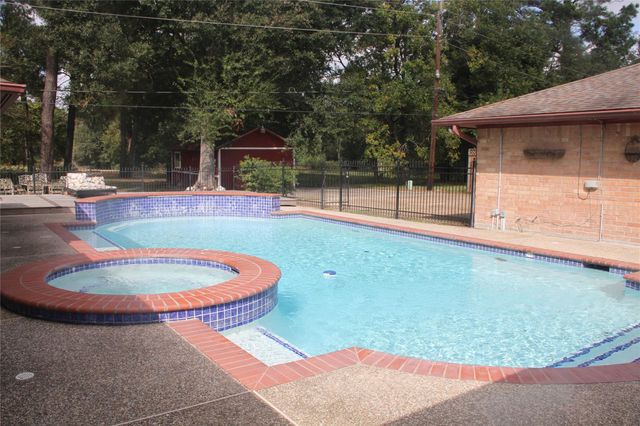 12405 Adams Run Drive, Cypress, TX 77429