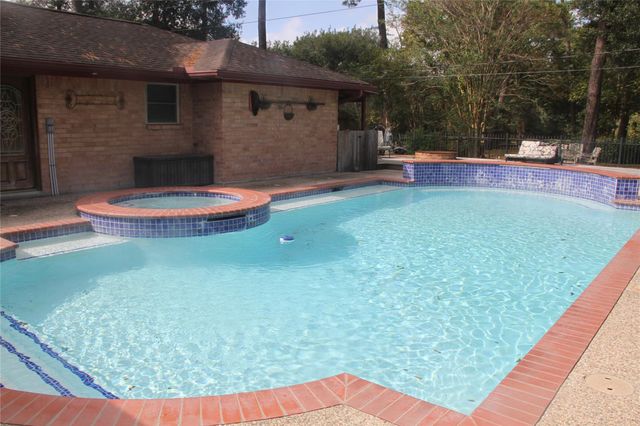 12405 Adams Run Drive, Cypress, TX 77429