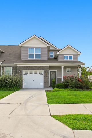 683 Birdie Dr, Spring Hill, TN 37174