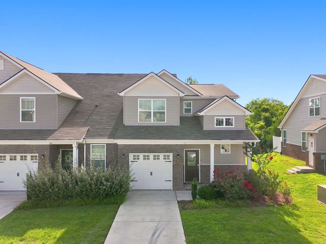 683 Birdie Dr, Spring Hill, TN 37174