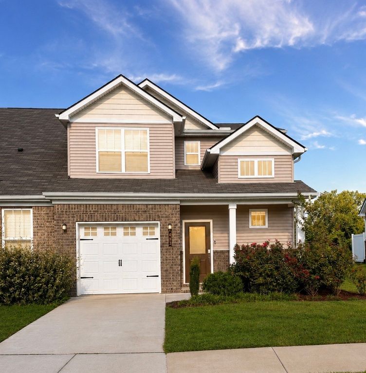 683 Birdie Dr, Spring Hill, TN 37174