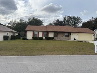 3340 NW 44TH COURT, Ocala, FL 34482