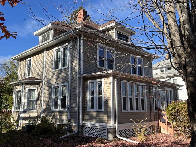 609 Milton Avenue, Janesville, WI 53545