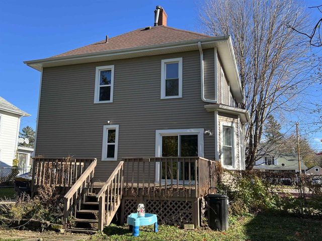 609 Milton Avenue, Janesville, WI 53545