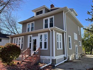 609 Milton Avenue, Janesville, WI 53545