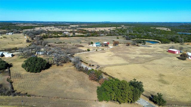 1053 County Road 1017, Glen Rose, TX 76043