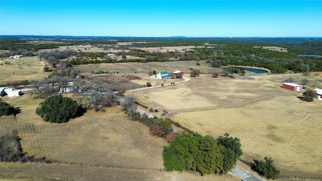 1053 County Road 1017, Glen Rose, TX 76043