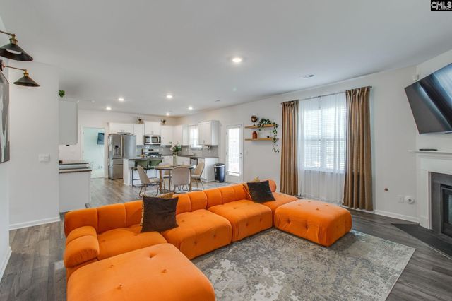 702 Autumn Shiloh Drive, Chapin, SC 29036