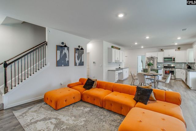 702 Autumn Shiloh Drive, Chapin, SC 29036