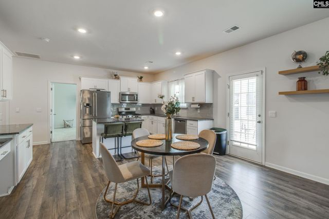 702 Autumn Shiloh Drive, Chapin, SC 29036