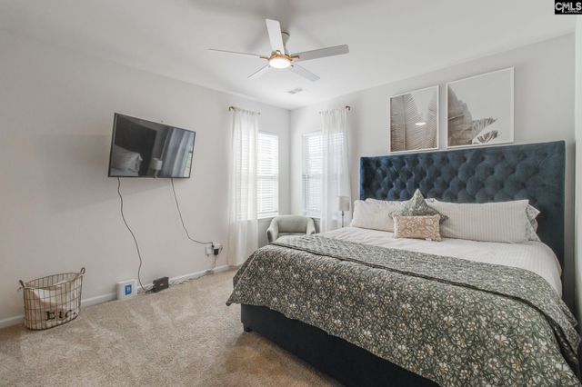 702 Autumn Shiloh Drive, Chapin, SC 29036