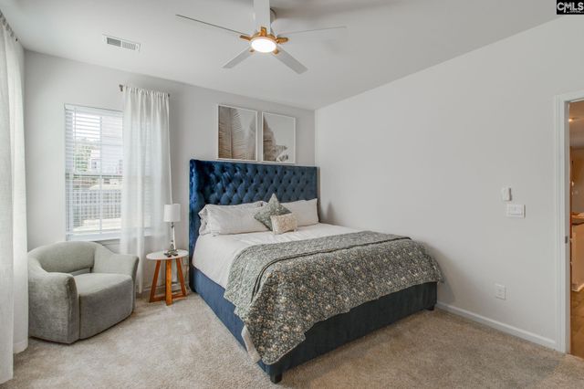 702 Autumn Shiloh Drive, Chapin, SC 29036