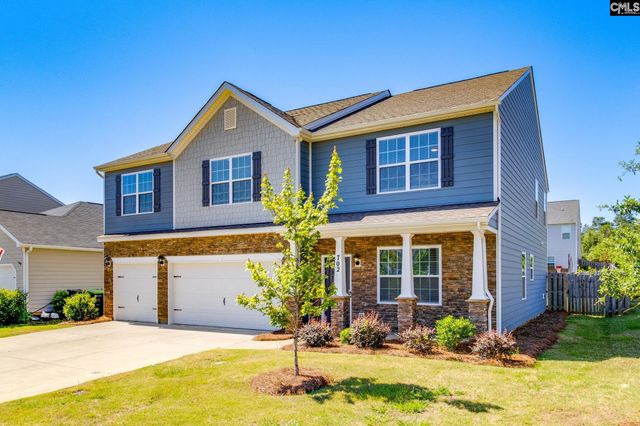 702 Autumn Shiloh Drive, Chapin, SC 29036