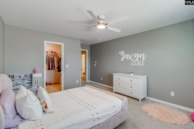 702 Autumn Shiloh Drive, Chapin, SC 29036