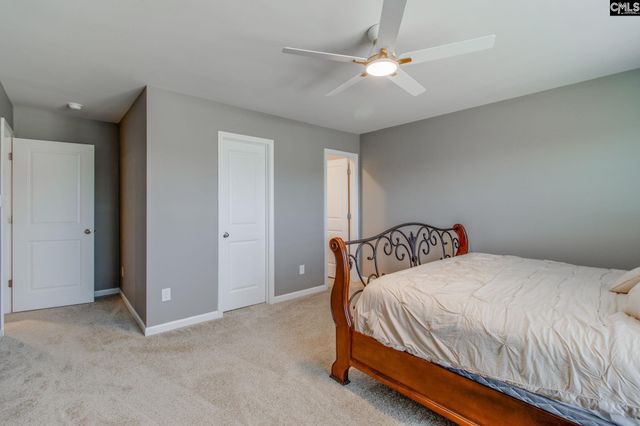 702 Autumn Shiloh Drive, Chapin, SC 29036