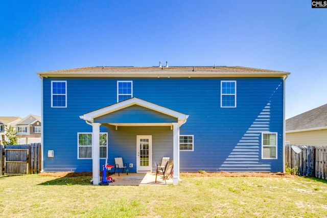 702 Autumn Shiloh Drive, Chapin, SC 29036