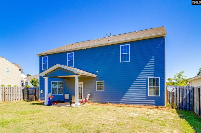 702 Autumn Shiloh Drive, Chapin, SC 29036