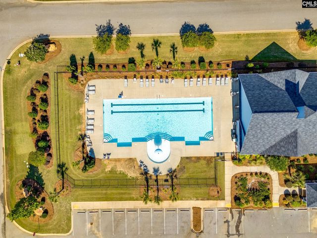 702 Autumn Shiloh Drive, Chapin, SC 29036
