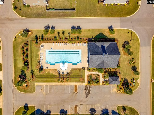 702 Autumn Shiloh Drive, Chapin, SC 29036
