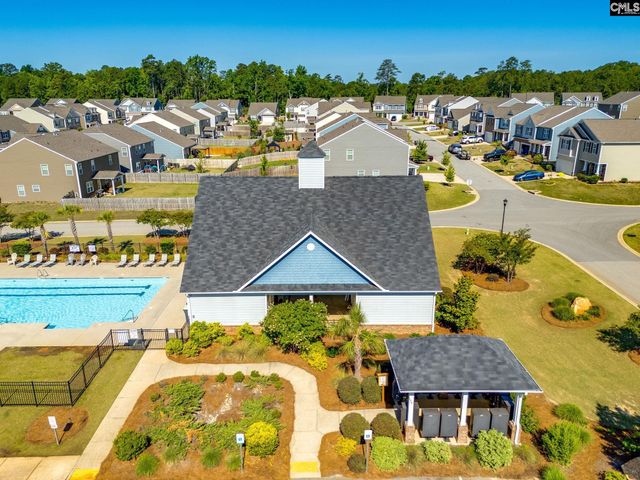 702 Autumn Shiloh Drive, Chapin, SC 29036
