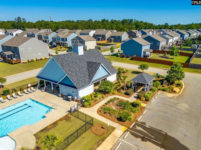 702 Autumn Shiloh Drive, Chapin, SC 29036