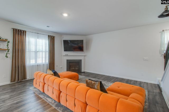702 Autumn Shiloh Drive, Chapin, SC 29036