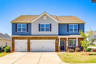 702 Autumn Shiloh Drive, Chapin, SC 29036