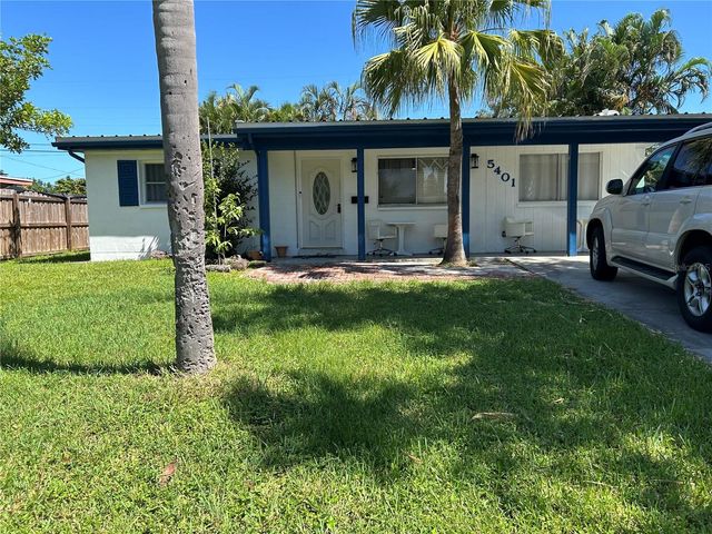 5401 96TH AVENUE N, Pinellas Park, FL 33782