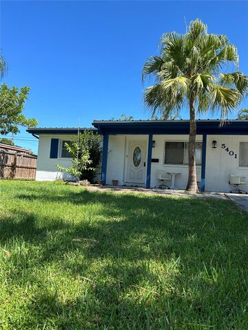 5401 96TH AVENUE N, Pinellas Park, FL 33782