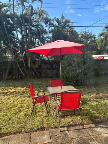 5401 96TH AVENUE N, Pinellas Park, FL 33782