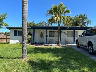 5401 96TH AVENUE N, Pinellas Park, FL 33782