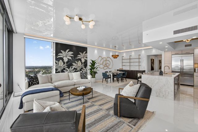 2 Water Club Way 2001, North Palm Beach, FL 33408