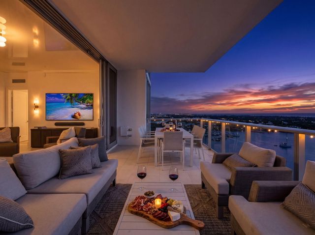 2 Water Club Way 2001, North Palm Beach, FL 33408