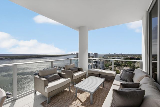 2 Water Club Way 2001, North Palm Beach, FL 33408