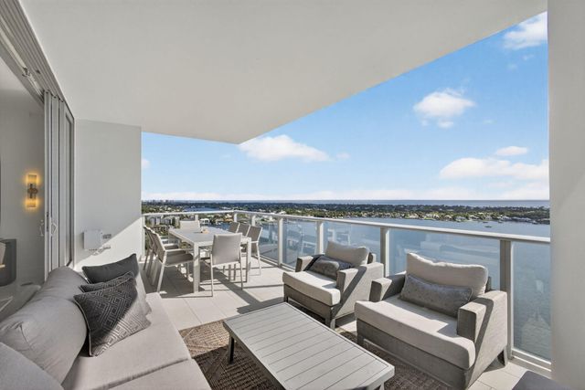 2 Water Club Way 2001, North Palm Beach, FL 33408