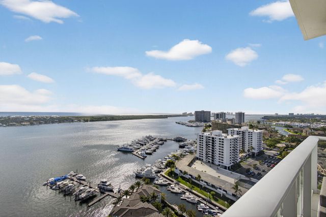 2 Water Club Way 2001, North Palm Beach, FL 33408