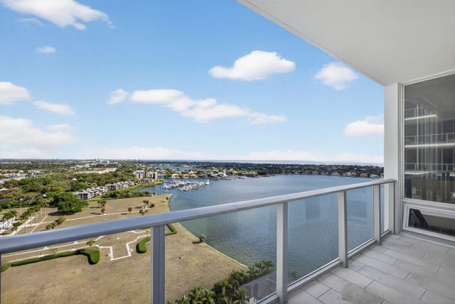 2 Water Club Way 2001, North Palm Beach, FL 33408