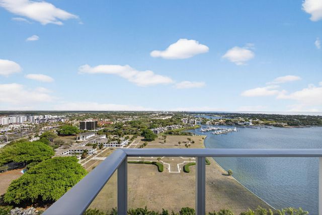 2 Water Club Way 2001, North Palm Beach, FL 33408