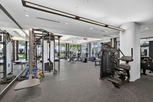 2 Water Club Way 2001, North Palm Beach, FL 33408