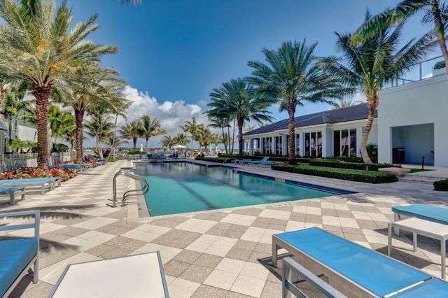 2 Water Club Way 2001, North Palm Beach, FL 33408