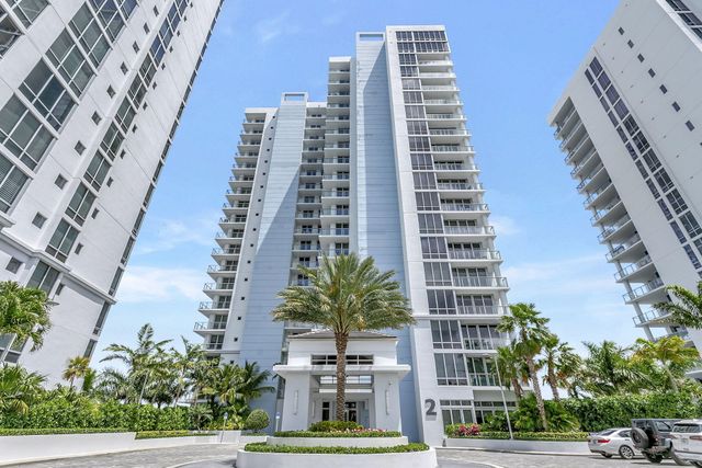 2 Water Club Way 2001, North Palm Beach, FL 33408