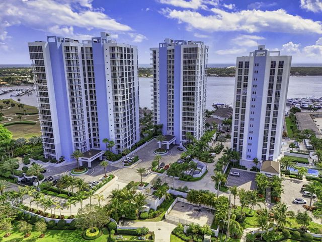 2 Water Club Way 2001, North Palm Beach, FL 33408