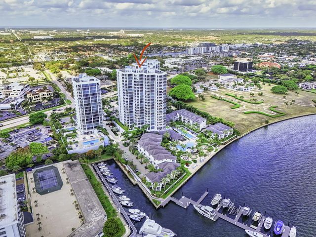 2 Water Club Way 2001, North Palm Beach, FL 33408