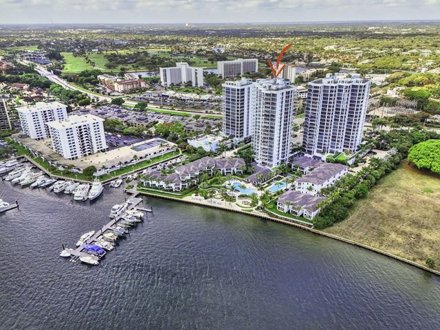 2 Water Club Way 2001, North Palm Beach, FL 33408
