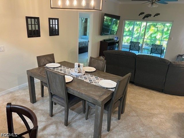 1057 Winding Pines CIR 105, Cape Coral, FL 33909