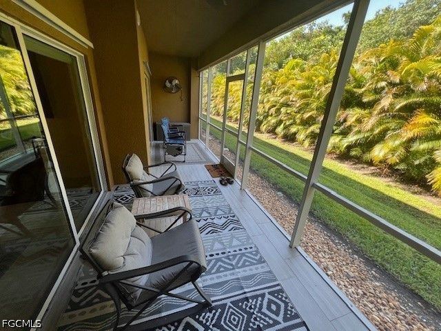 1057 Winding Pines CIR 105, Cape Coral, FL 33909