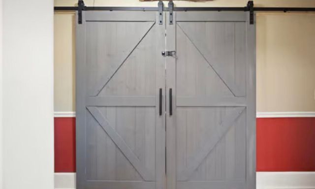 448 Grist Mill Road, Stanford, KY 40484