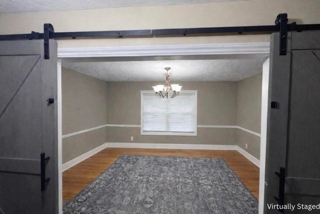 448 Grist Mill Road, Stanford, KY 40484