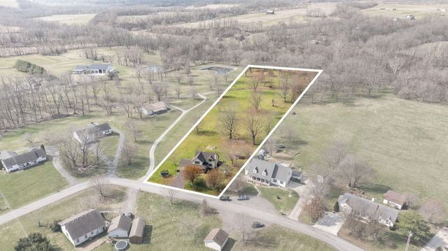 448 Grist Mill Road, Stanford, KY 40484